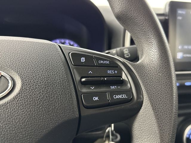 2020 Hyundai VENUE SEL