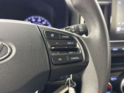 2020 Hyundai VENUE SEL