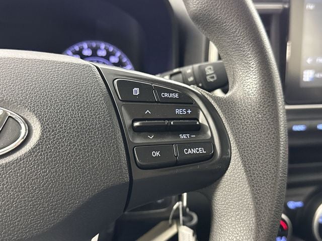 2020 Hyundai VENUE SEL