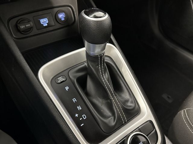 2020 Hyundai VENUE SEL