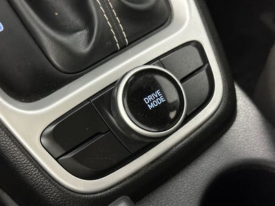 2020 Hyundai VENUE SEL