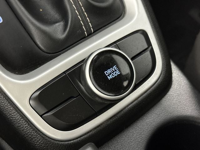 2020 Hyundai VENUE SEL