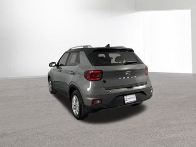 2020 Hyundai VENUE SEL