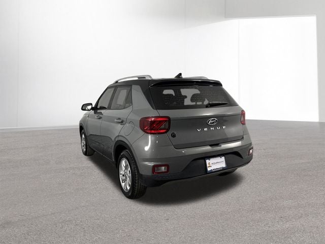 2020 Hyundai VENUE SEL