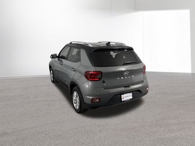 2020 Hyundai VENUE SEL
