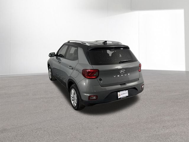 2020 Hyundai VENUE SEL