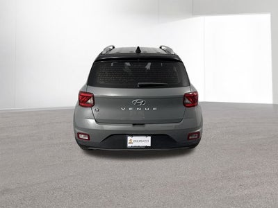 2020 Hyundai VENUE SEL