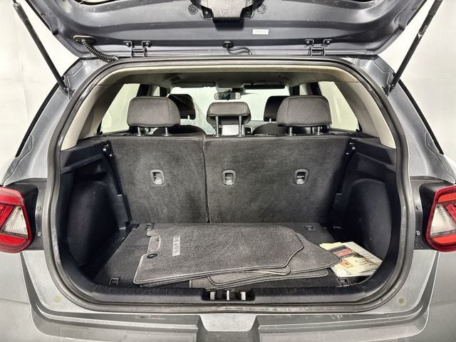 2020 Hyundai VENUE SEL