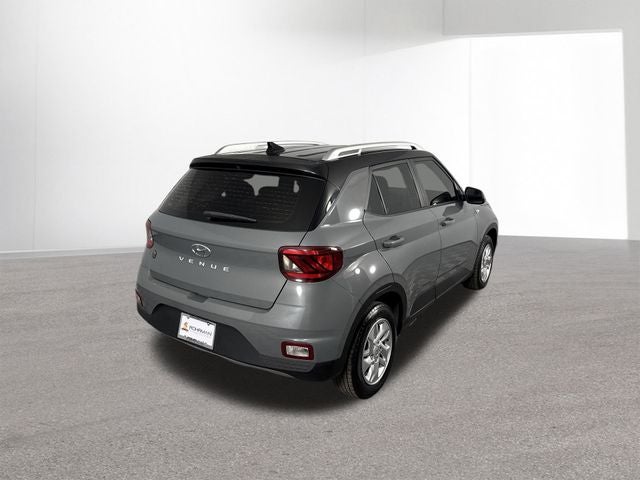 2020 Hyundai VENUE SEL