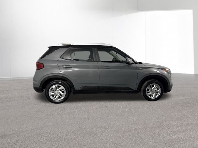 2020 Hyundai VENUE SEL