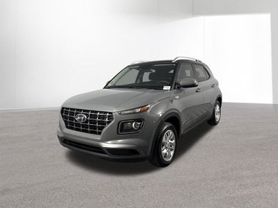 2020 Hyundai VENUE SEL