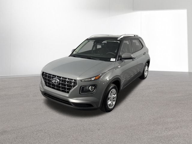 2020 Hyundai VENUE SEL