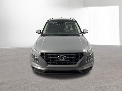 2020 Hyundai VENUE SEL