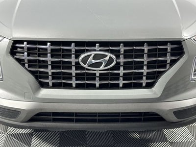 2020 Hyundai VENUE SEL