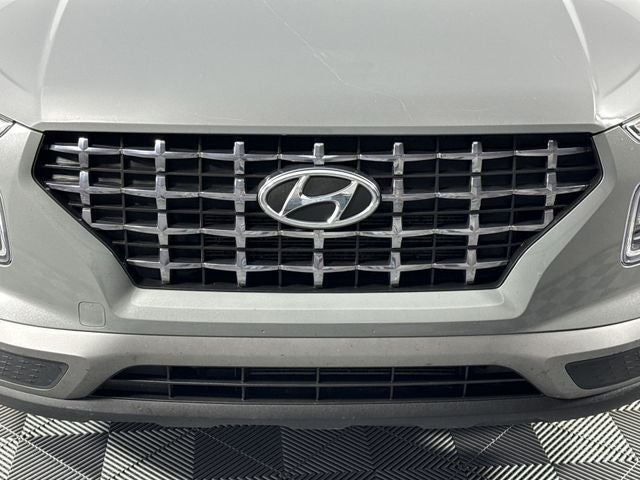 2020 Hyundai VENUE SEL