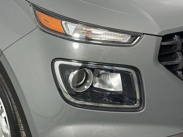 2020 Hyundai VENUE SEL