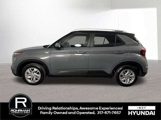 2020 Hyundai VENUE SEL