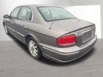 2004 Hyundai SONATA LX