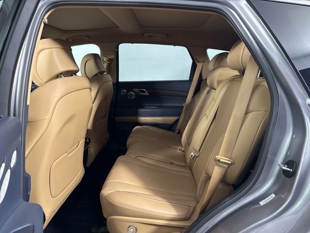2022 Genesis GV80 3.5T Advanced +