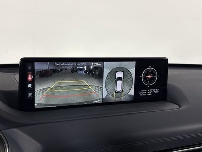 2022 Genesis GV80 3.5T Advanced +