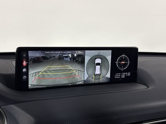 2022 Genesis GV80 3.5T Advanced +