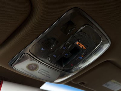 2022 Genesis GV80 3.5T Advanced +