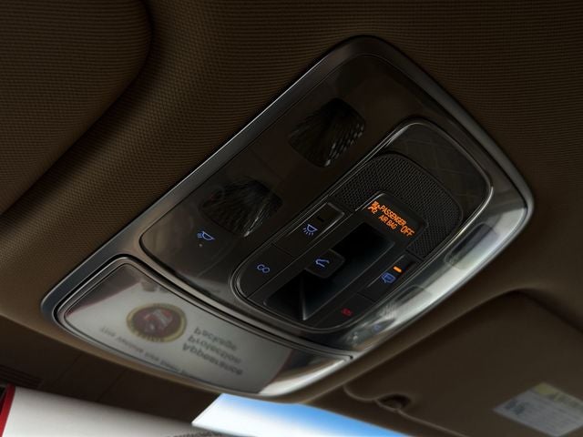 2022 Genesis GV80 3.5T Advanced +