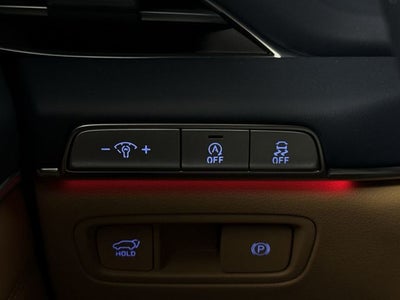 2022 Genesis GV80 3.5T Advanced +