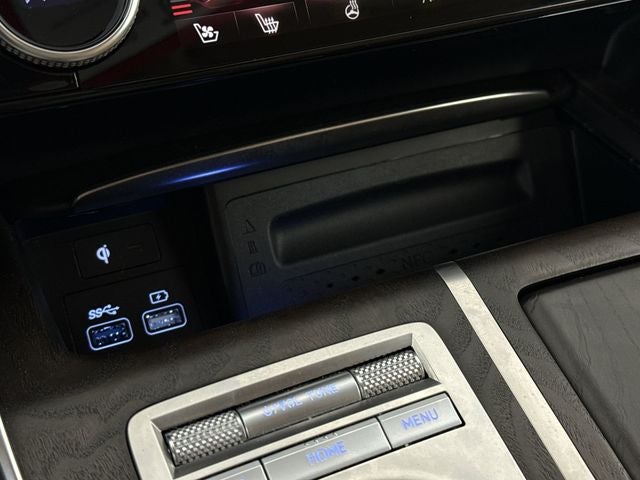 2022 Genesis GV80 3.5T Advanced +