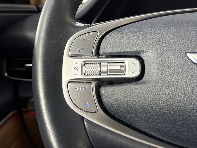 2022 Genesis GV80 3.5T Advanced +