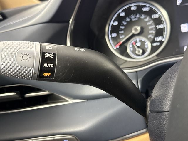 2022 Genesis GV80 3.5T Advanced +