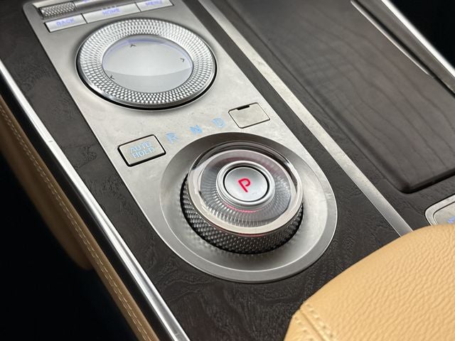 2022 Genesis GV80 3.5T Advanced +