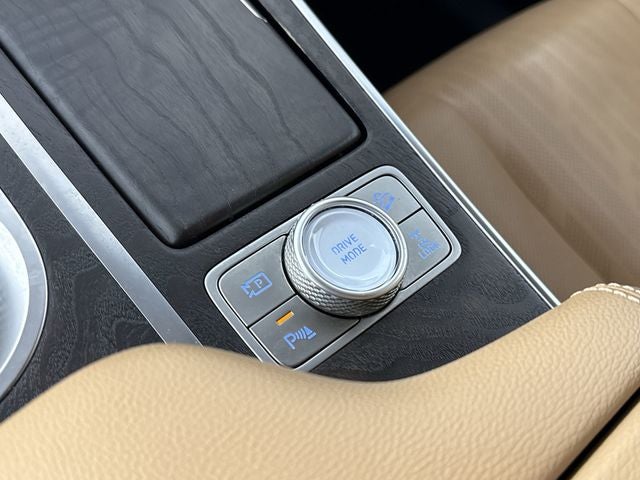 2022 Genesis GV80 3.5T Advanced +