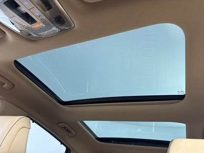 2022 Genesis GV80 3.5T Advanced +