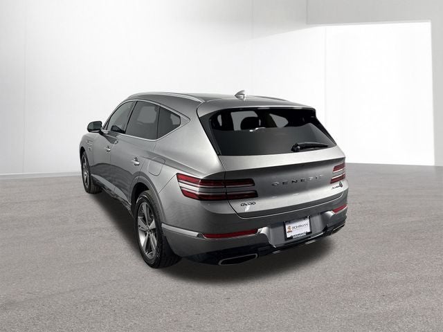 2022 Genesis GV80 3.5T Advanced +