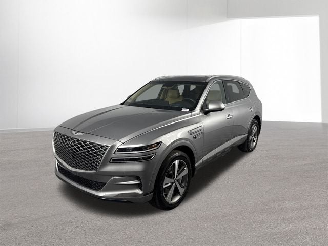 2022 Genesis GV80 3.5T Advanced +