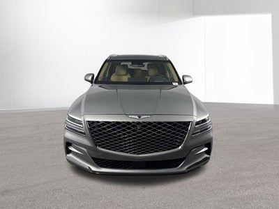 2022 Genesis GV80 3.5T Advanced +