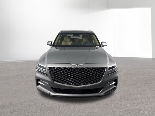 2022 Genesis GV80 3.5T Advanced +
