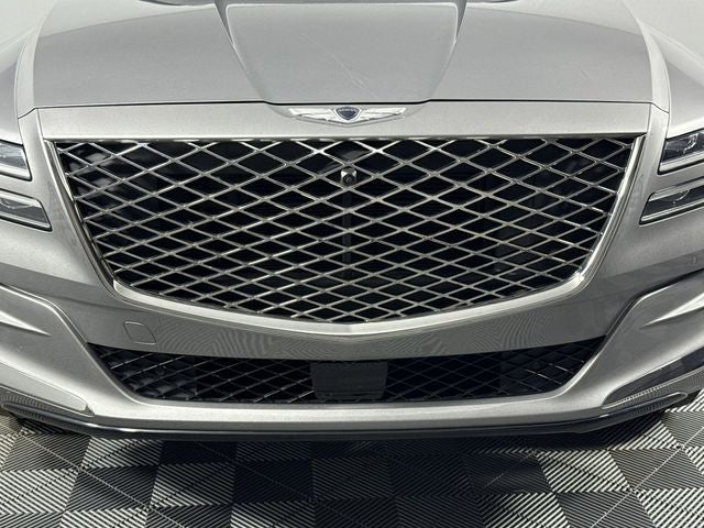 2022 Genesis GV80 3.5T Advanced +