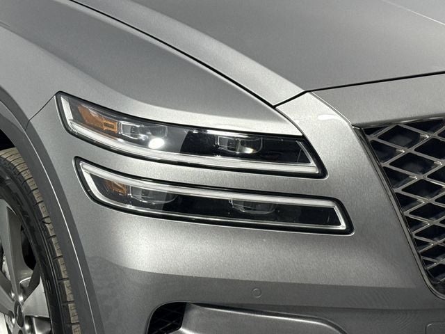 2022 Genesis GV80 3.5T Advanced +