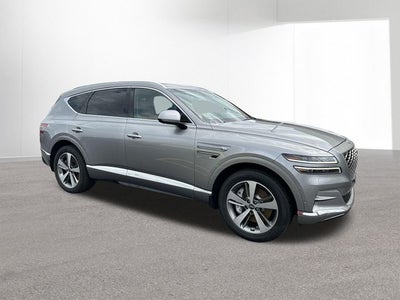 2022 Genesis GV80 3.5T Advanced +