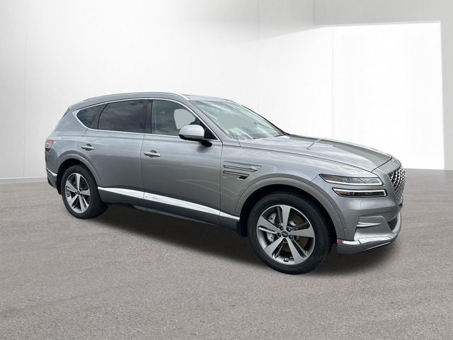 2022 Genesis GV80 3.5T Advanced +