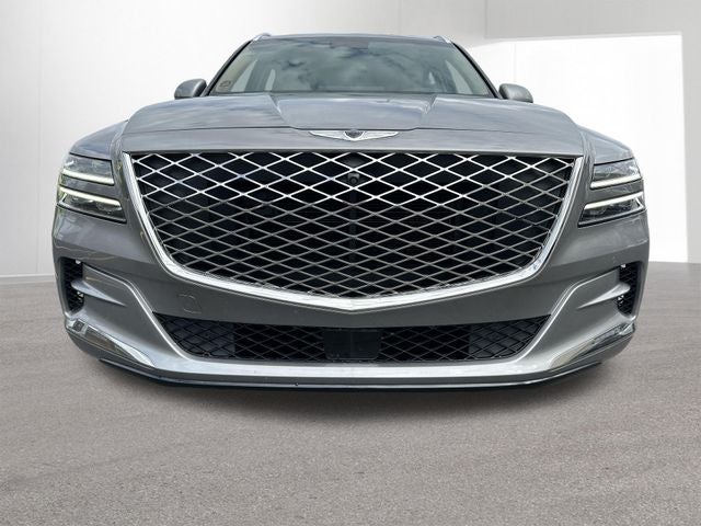 2022 Genesis GV80 3.5T Advanced +
