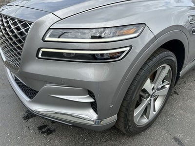 2022 Genesis GV80 3.5T Advanced +