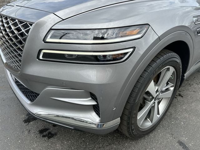 2022 Genesis GV80 3.5T Advanced +