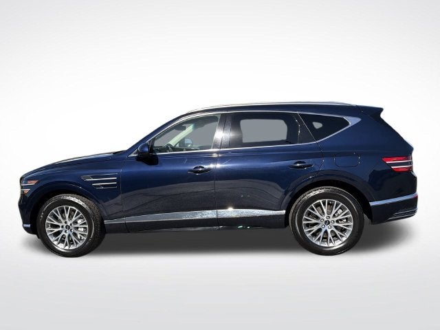 2025 Genesis GV80 2.5T