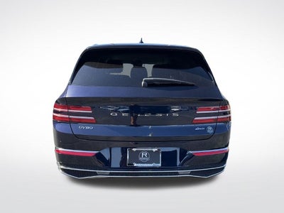 2025 Genesis GV80 2.5T