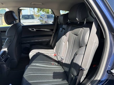 2025 Genesis GV80 2.5T