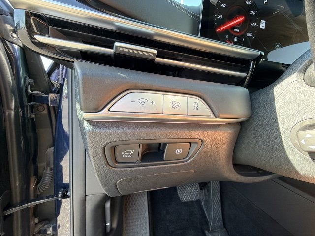 2025 Genesis GV80 2.5T