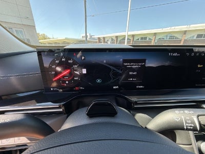 2025 Genesis GV80 2.5T